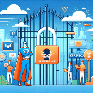 What is Kerberos