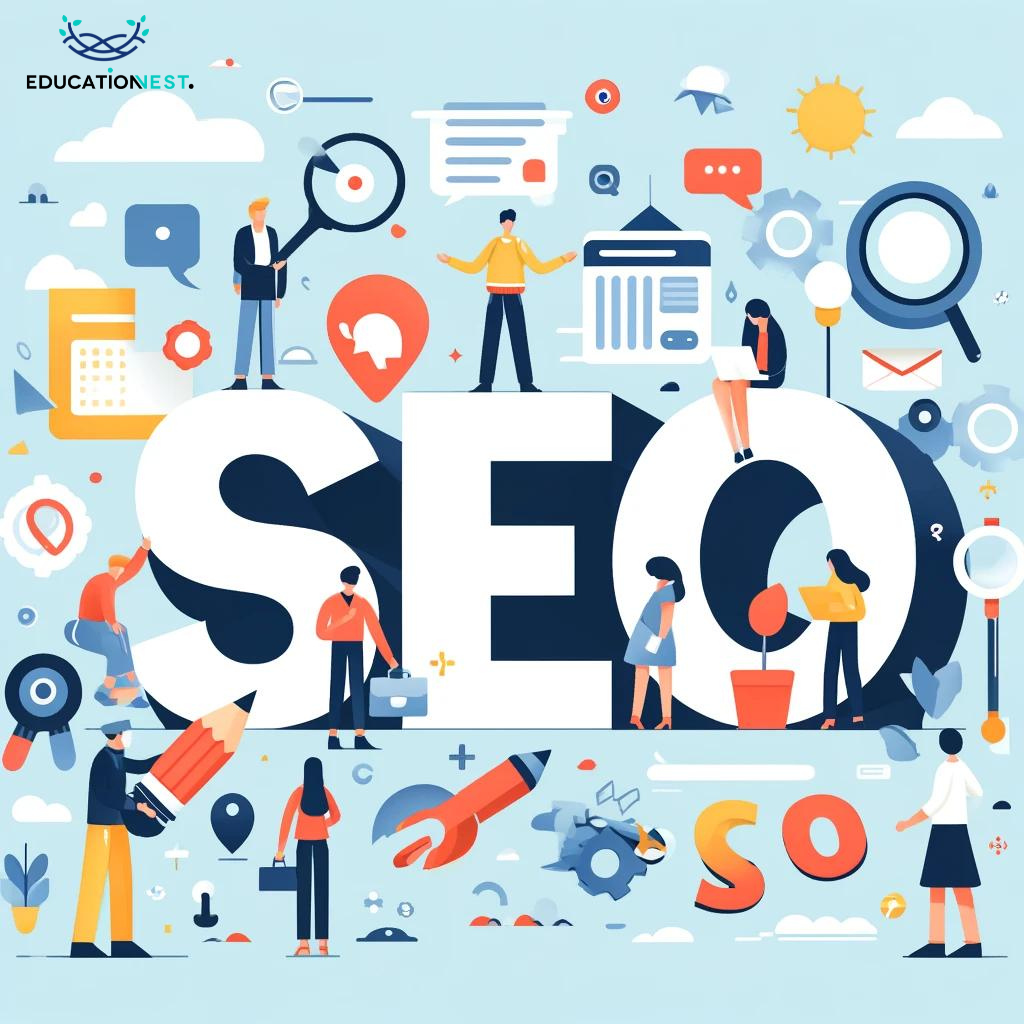 what is SEO Content Writing