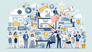 Careers in Marketing and Advertising