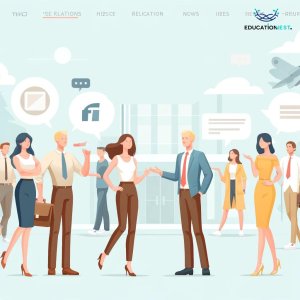 Careers in Public Relations