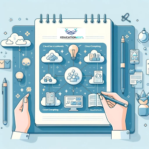 Cloud Service Models