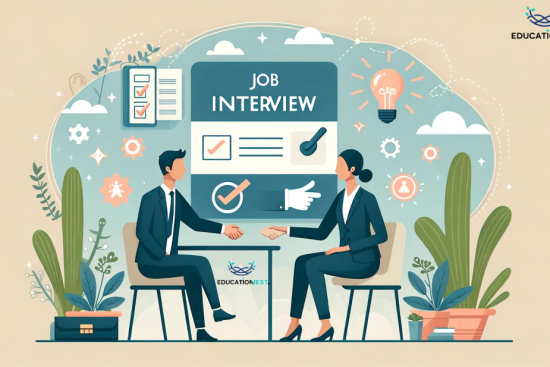 Tips for a Successful Job Interview