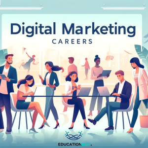 Digital Marketing Salary in India