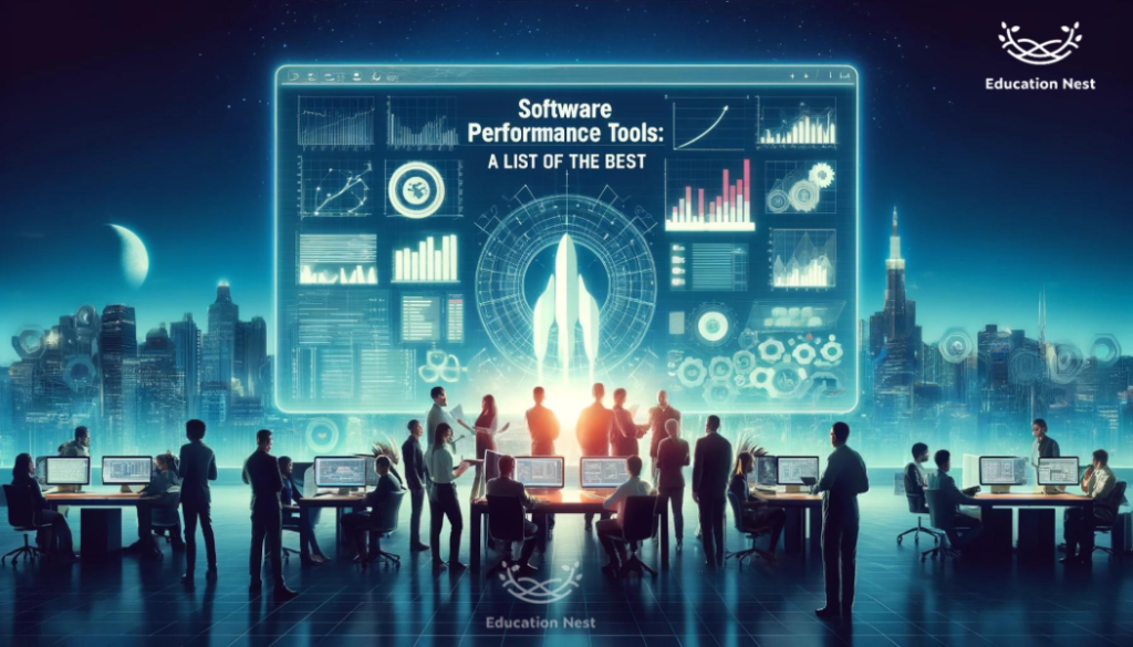 Software Performance Tools