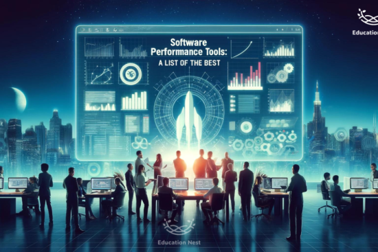Software Performance Tools