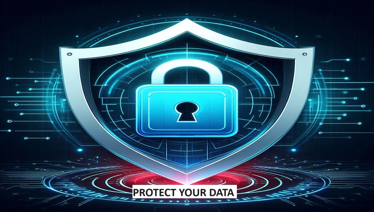 Protect your Data