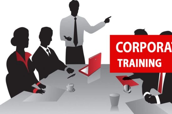 corporate training