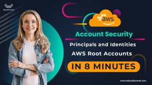 AWS root accounts