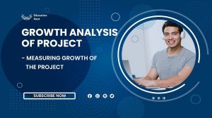 Growth of project