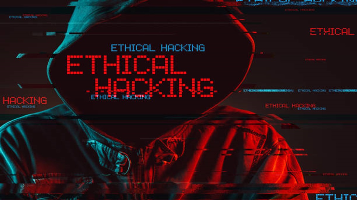 ethical hacking certification