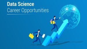data science careers