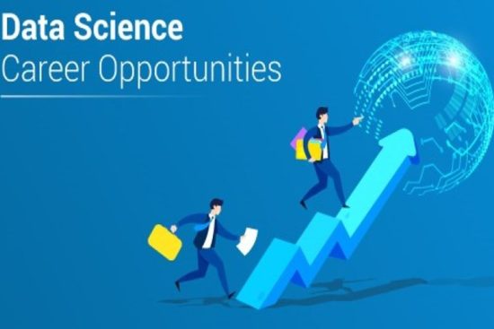 data science careers