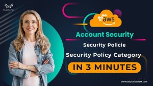 security policy aws
