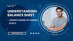 Understnding intangible asset