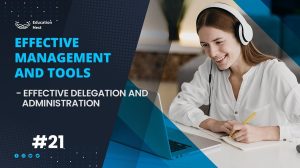 Delegation and ADMIN