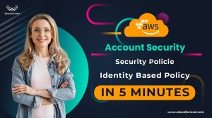 AWS Identity base policy