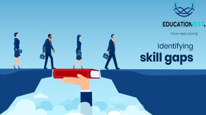 skills gaps in the workplace
