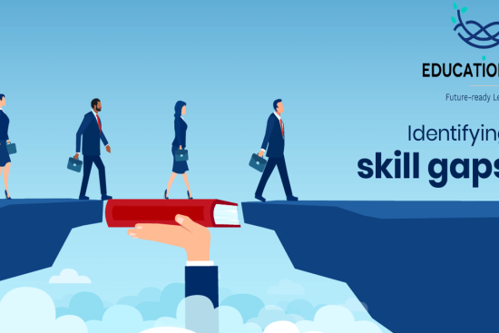 skills gaps in the workplace