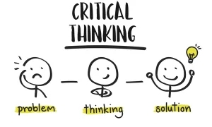Critical thinking
