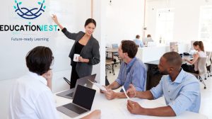 Corporate training side effects