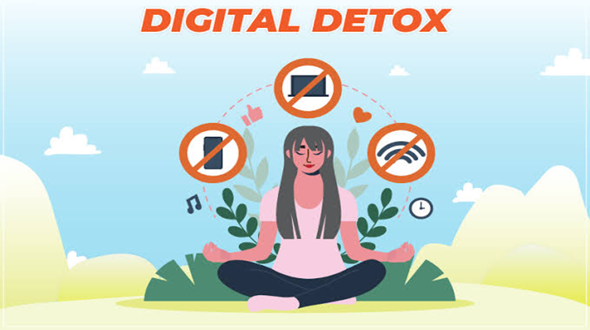 Digital Detox