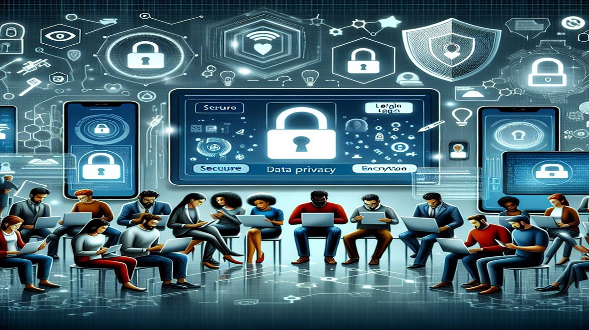 Ssl Customer Privacy Secure Customer Data: Privacy & Security Essentials Privacy