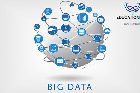 big data analytics training programs - Education Nest