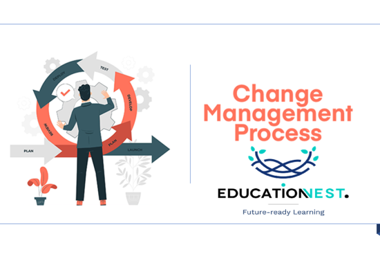 change management