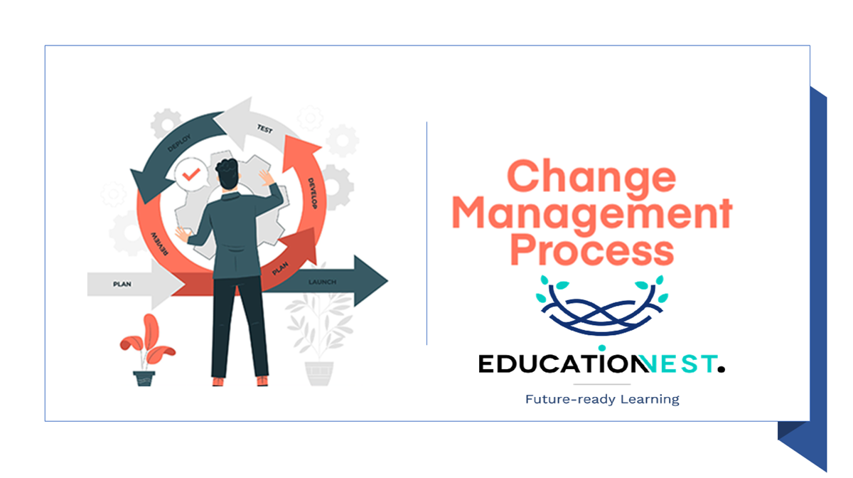 change management