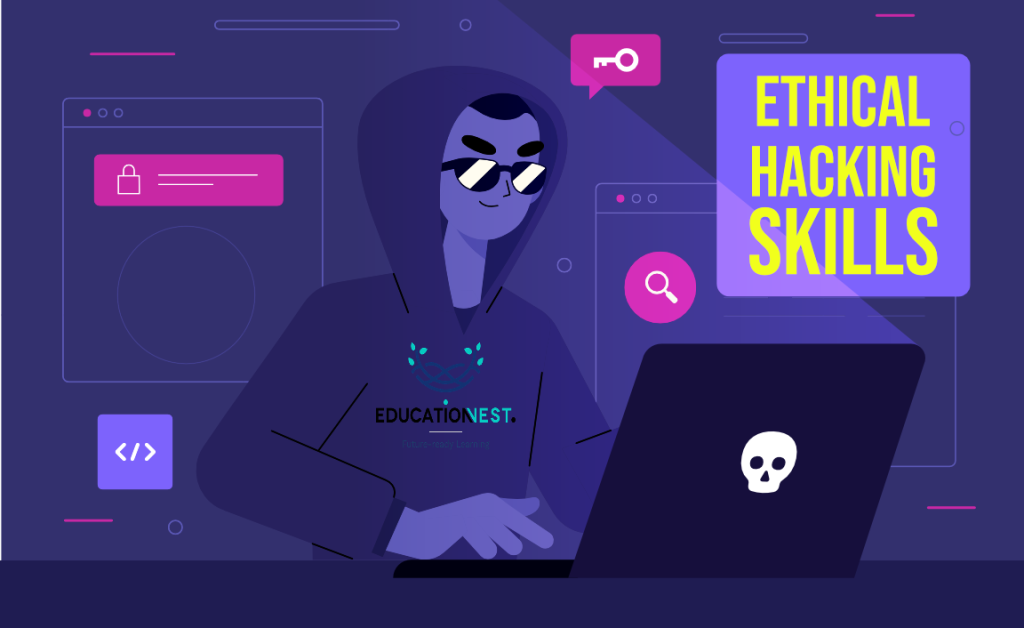 ethical hacking