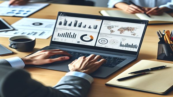 Master These 10 Power BI Features for Data Analysis to Know.
