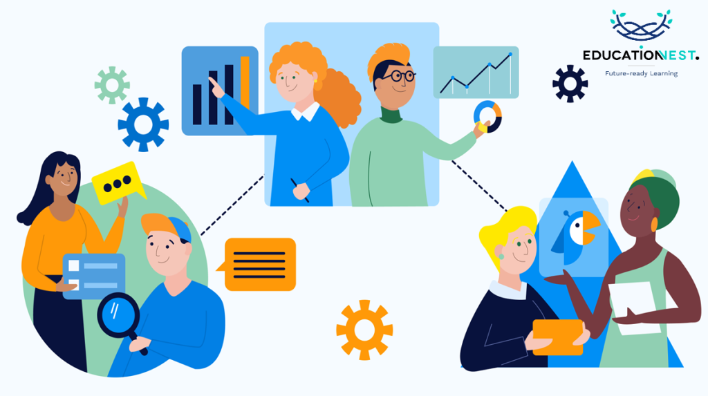 Find out how Effective feedback is key to improvement in org