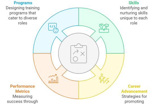 Employee Development Plans 2025