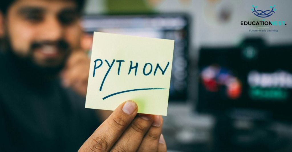 Discover how to debug Python code for common errors.