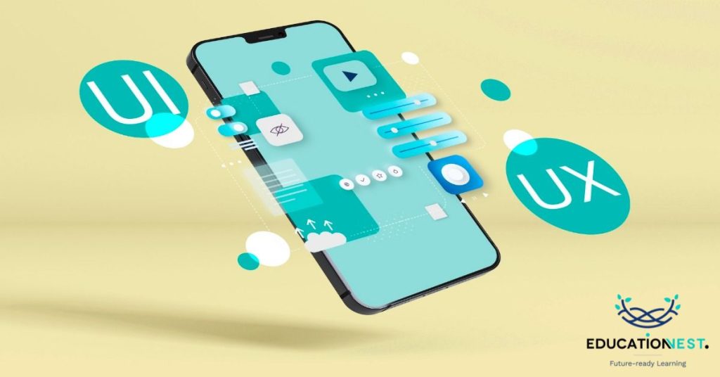 Image illustrating techniques to optimize website for mobile, enhancing usability and user engagement.