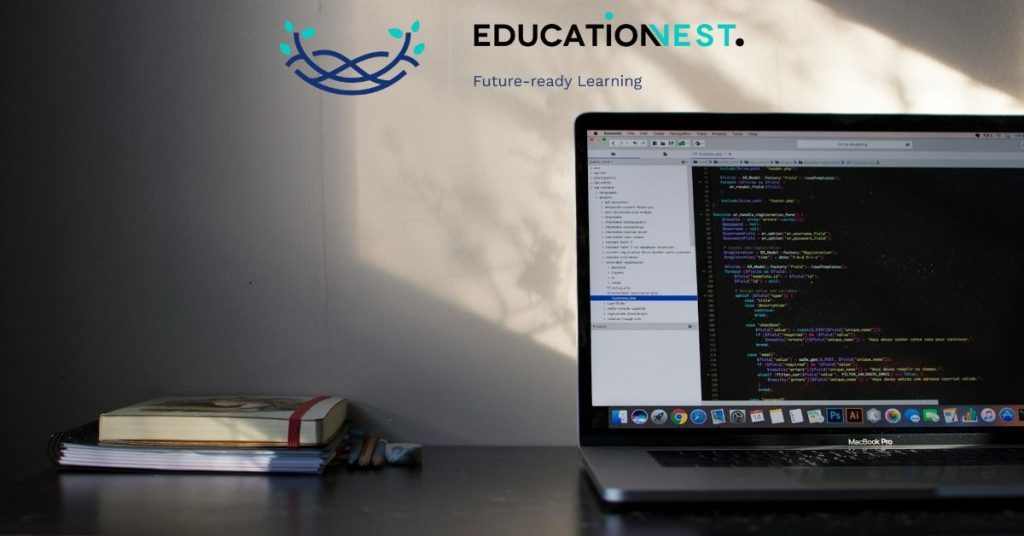 Learn automation with python and discover free online courses at Education Nest.
