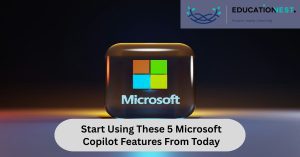 Discover 5 Microsoft Copilot features you can start using today for improved efficiency.