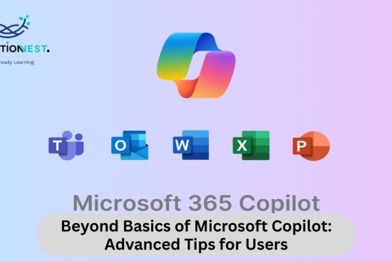 Advanced tips for users of Microsoft Copilot to enhance productivity and efficiency in Microsoft 365 applications.