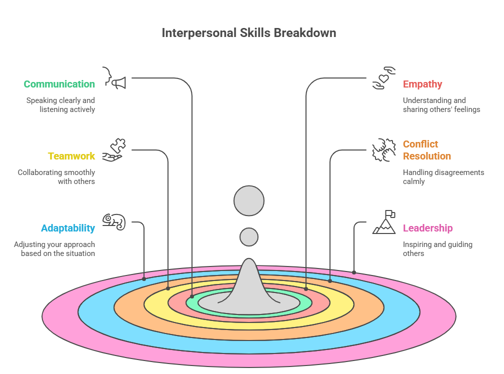 What Are Interpersonal Skills, Exactly