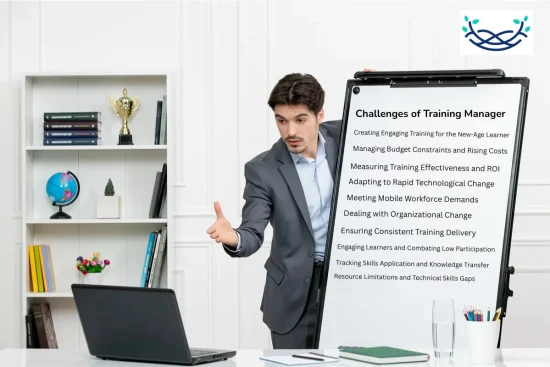 10 Challenges of Training Managers and How to Solve Them
