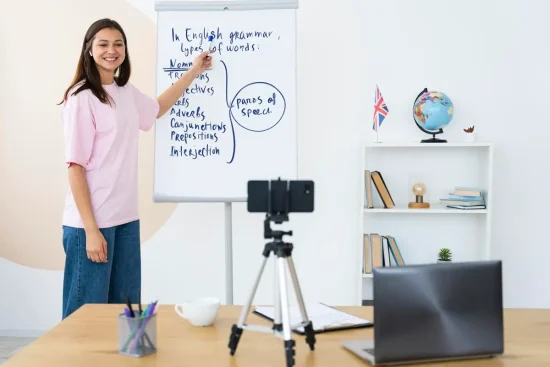 Mastering Micro Teaching