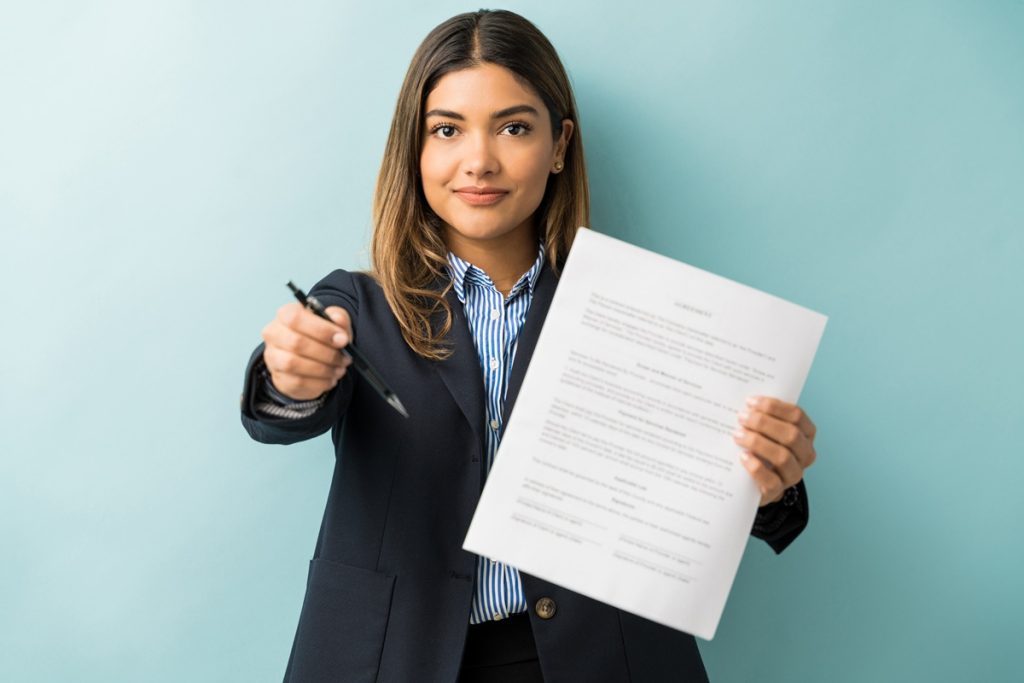 HR Executive Job Description
