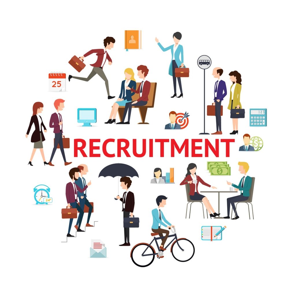 HR Manager Roles and Responsibilities