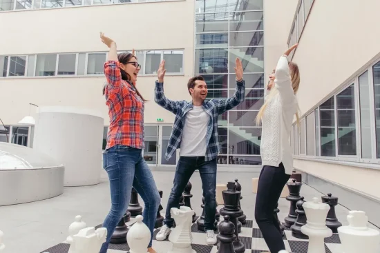 Where to Buy Fun Corporate Icebreaker Activities