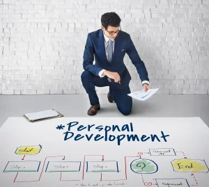 Professional Development Plan