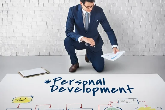 Professional Development Plan