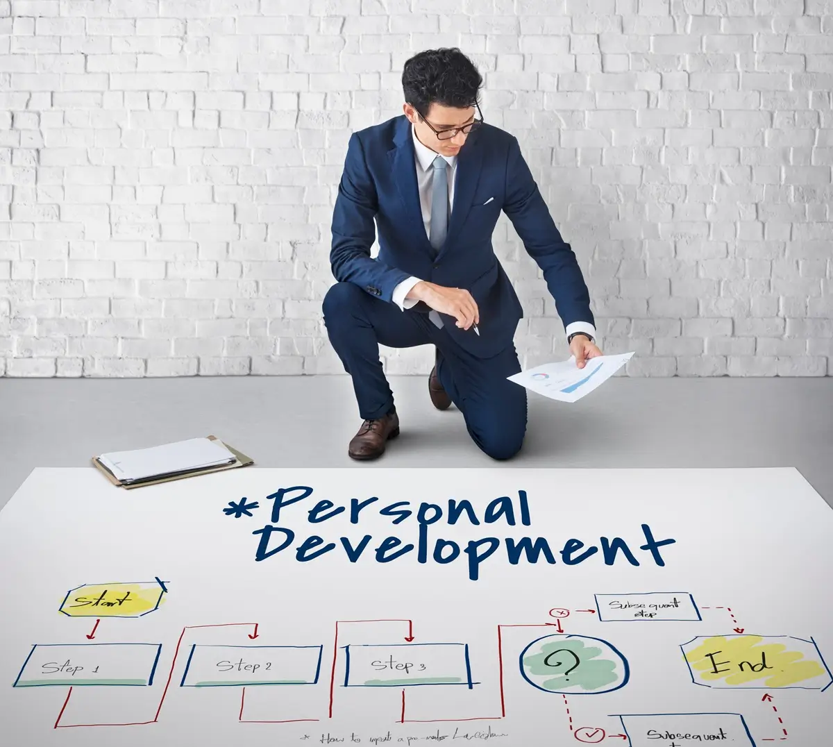 Professional Development Plan