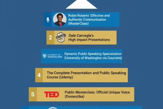 7 Paid Courses That Will Instantly Boost Your Public Speaking Skills