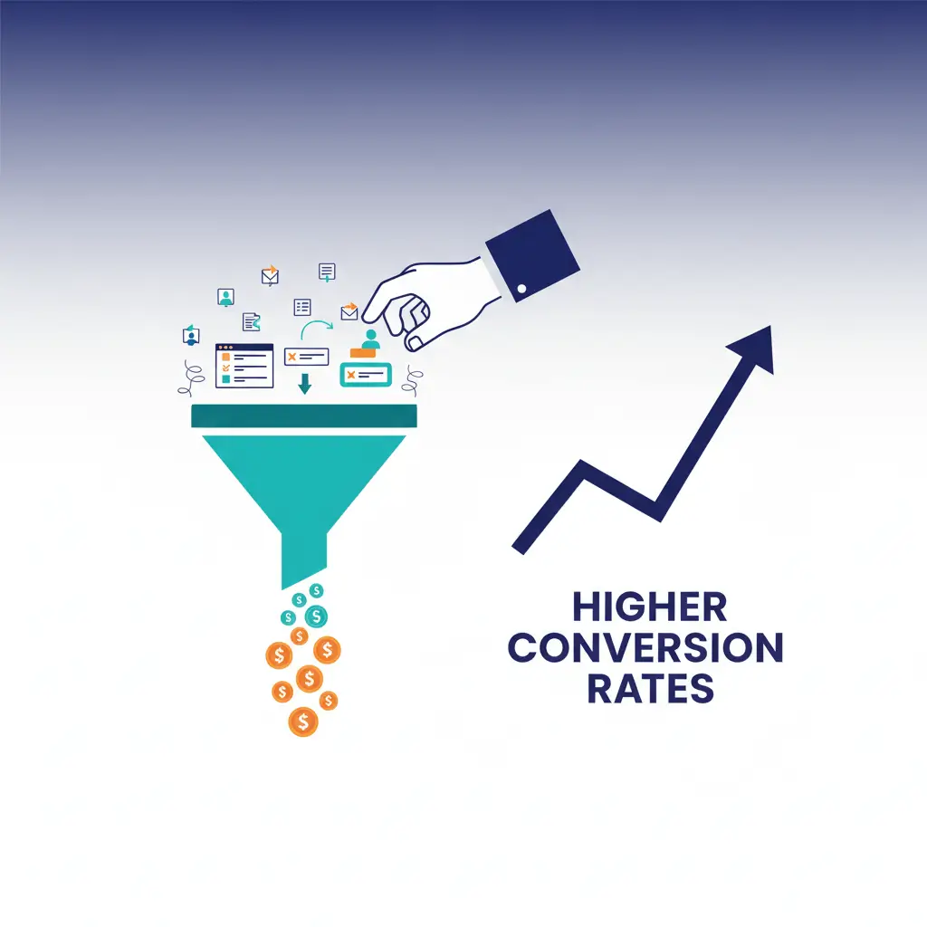 Simplify Your Most Important Funnel