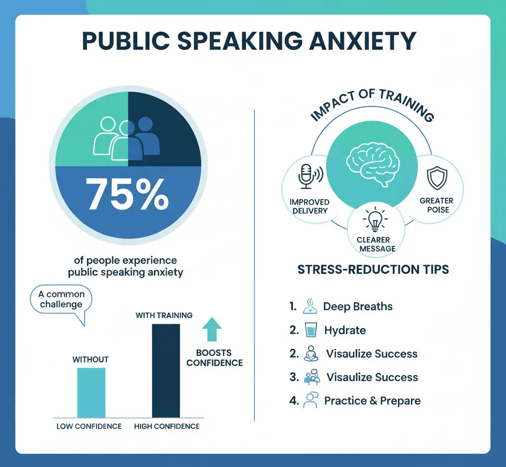 Public Speaking Skills